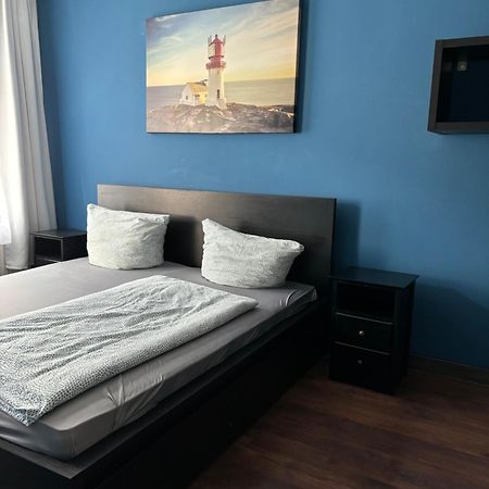 Fewocompany Leipzig Luaran gambar