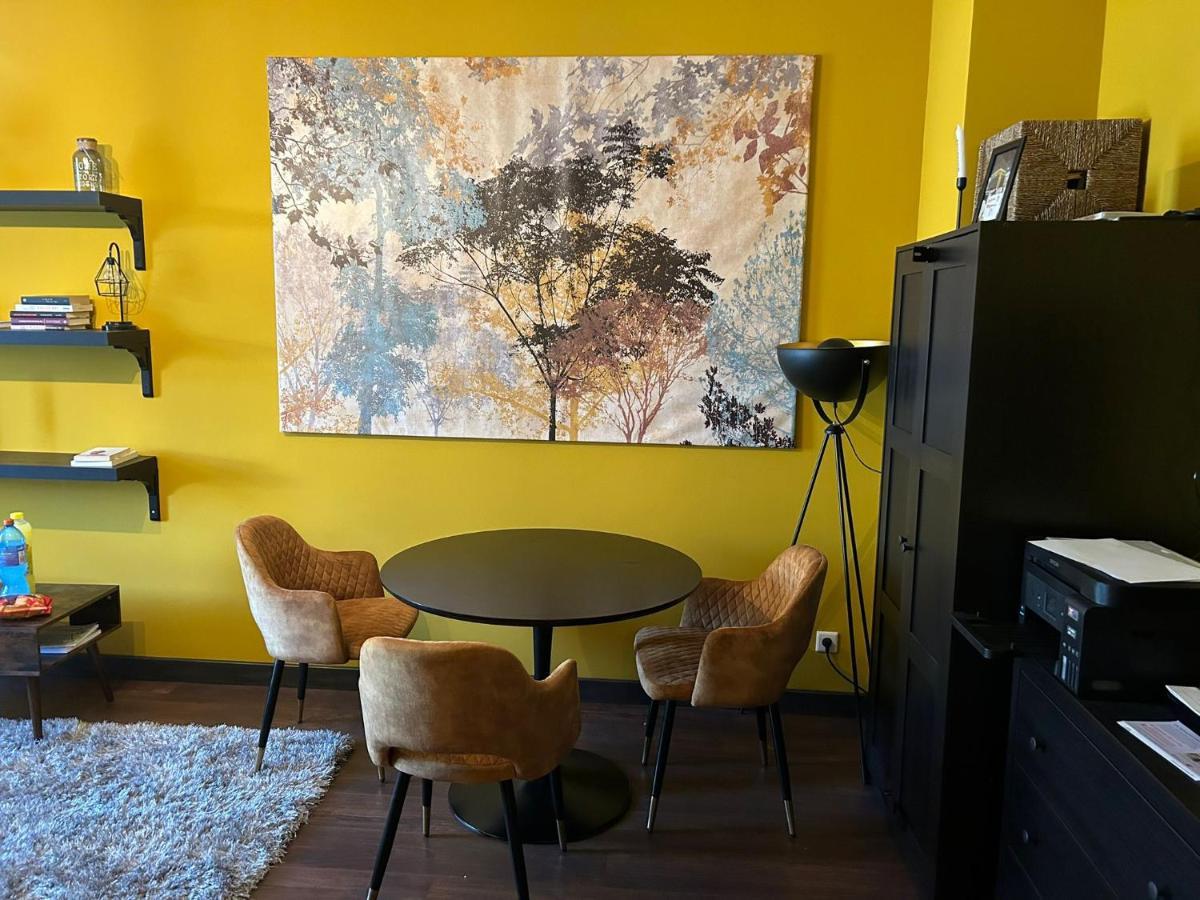 Fewocompany Leipzig Luaran gambar