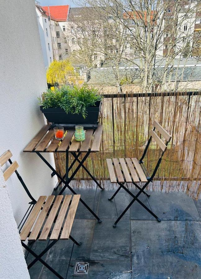 Fewocompany Leipzig Luaran gambar